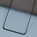 Xiaomi Redmi 17C Skærmbeskyttelse Hærdet Glas - Full Fit - 9H - Sort kant