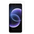 Xiaomi Redmi 17C Skærmbeskyttelse Hærdet Glas - 9H - Case Friendly - Gennemsigtig