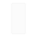 Xiaomi Redmi 17C Skærmbeskyttelse Hærdet Glas - 9H - Case Friendly - Gennemsigtig