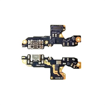 Xiaomi Redmi 7 Opladerforbindelse Flex Kabel