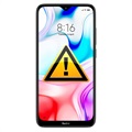 Udskiftning af Xiaomi Redmi 8 Batteri
