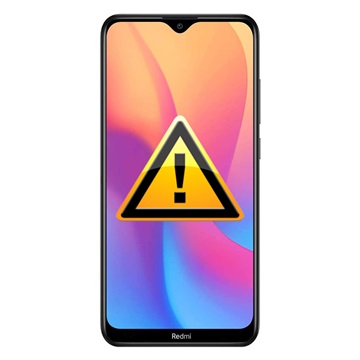 Udskiftning af Xiaomi Redmi 8A Batteri
