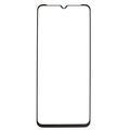 Xiaomi Redmi A3 Skærmbeskyttelse Hærdet Glas - 9H - Full Fit - Sort Kant