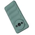 Xiaomi Redmi A3 Rugged TPU Cover