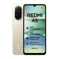 Xiaomi Redmi A5 4G - 128GB - sandfarvet guld