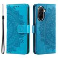 Xiaomi Redmi A5 4G/Poco C71 Mandala Series Etui med Pung