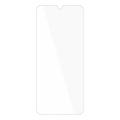 Xiaomi Redmi A5 4G/Poco C71 Skærmbeskyttelse Hærdet Glas - 9H - Case Friendly - Gennemsigtig