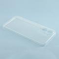 Xiaomi Redmi A7 Pro Skridsikkert TPU Cover - Gennemsigtig