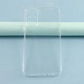 Xiaomi Redmi A7 Pro Skridsikkert TPU Cover - Gennemsigtig