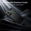 Xiaomi Redmi A7 Pro Børstet TPU Cover - Karbonfiber