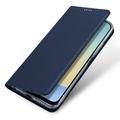 Xiaomi Redmi A7 Pro Dux Ducis Skin Pro Flip Cover - Blå