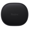 Xiaomi Redmi Buds 4 Lite TWS Høretelefoner (Open Box - Fantastisk stand) - Sort