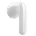 Xiaomi Redmi Buds 4 Lite TWS Høretelefoner - Hvid