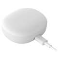 Xiaomi Redmi Buds 4 Lite TWS Høretelefoner - Hvid