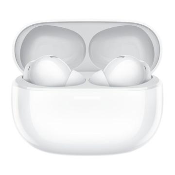 Xiaomi Redmi Buds 5 Pro True Wireless-høretelefoner - hvid måneskin