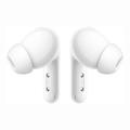 Xiaomi Redmi Buds 6 True Wireless øretelefoner - hvid
