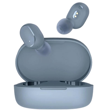 Xiaomi Redmi Buds Essential True Trådløs Høretelefoner - Blå