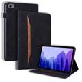 Xiaomi Redmi K Pad 2 Business Style Mat Flip Cover - Sort