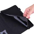 Xiaomi Redmi K Pad 2 Business Style Mat Flip Cover - Sort