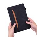 Xiaomi Redmi K Pad 2 Business Style Mat Flip Cover - Sort