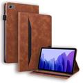 Xiaomi Redmi K Pad 2 Business Style Mat Flip Cover - Brun