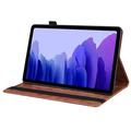 Xiaomi Redmi K Pad 2 Business Style Mat Flip Cover - Brun