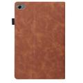 Xiaomi Redmi K Pad 2 Business Style Mat Flip Cover - Brun
