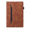 Xiaomi Redmi K Pad 2 Business Style Mat Flip Cover - Brun
