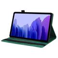 Xiaomi Redmi K Pad 2 Business Style Mat Flip Cover - Grøn