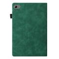 Xiaomi Redmi K Pad 2 Business Style Mat Flip Cover - Grøn