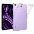 Xiaomi Redmi K Pad 2 Stødsikkert Silikone Cover - Gennemsigtig