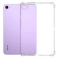 Xiaomi Redmi K Pad 2 Stødsikkert Silikone Cover - Gennemsigtig