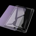 Xiaomi Redmi K Pad 2 Stødsikkert Silikone Cover - Gennemsigtig