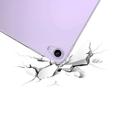 Xiaomi Redmi K Pad 2 Stødsikkert Silikone Cover - Gennemsigtig