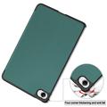 Xiaomi Redmi K Pad 2 Tri-Fold Series Smart Folio-etui - Sortgrøn