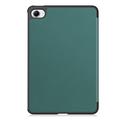 Xiaomi Redmi K Pad 2 Tri-Fold Series Smart Folio-etui - Sortgrøn