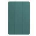 Xiaomi Redmi K Pad 2 Tri-Fold Series Smart Folio-etui - Sortgrøn