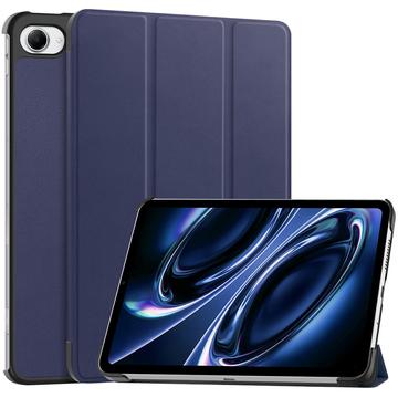 Xiaomi Redmi K Pad 2 Tri-Fold Series Smart Folio-etui - mørkeblå