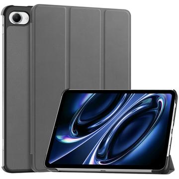 Xiaomi Redmi K Pad 2 Tri-Fold Series Smart Folio-etui - grå