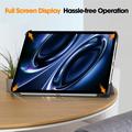 Xiaomi Redmi K Pad 2 Tri-Fold Series Smart Folio-etui - grå