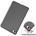 Xiaomi Redmi K Pad 2 Tri-Fold Series Smart Folio-etui - grå
