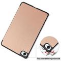 Xiaomi Redmi K Pad 2 Tri-Fold Series Smart Folio-etui - Rosaguld