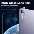 Xiaomi Redmi K Pad Imak 2-i-1 HD Kamera Linse Hærdet Glas