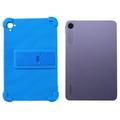 Xiaomi Redmi K Pad/Pad Mini silikoneetui med kickstand
