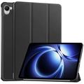 Xiaomi Redmi K Pad Tri-Fold Series Smart Folio-etui - Sort