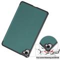 Xiaomi Redmi K Pad Tri-Fold Series Smart Folio-etui - Sortgrøn