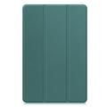 Xiaomi Redmi K Pad Tri-Fold Series Smart Folio-etui - Sortgrøn