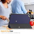 Xiaomi Redmi K Pad Tri-Fold Series Smart Folio-etui