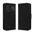 Xiaomi Redmi K100 Pro Max/Poco F9 Ultra Kortholder Pung Etui