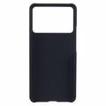 Xiaomi Redmi K70/K70 Pro/Poco F6 Pro Gummibelagt Plastik Cover